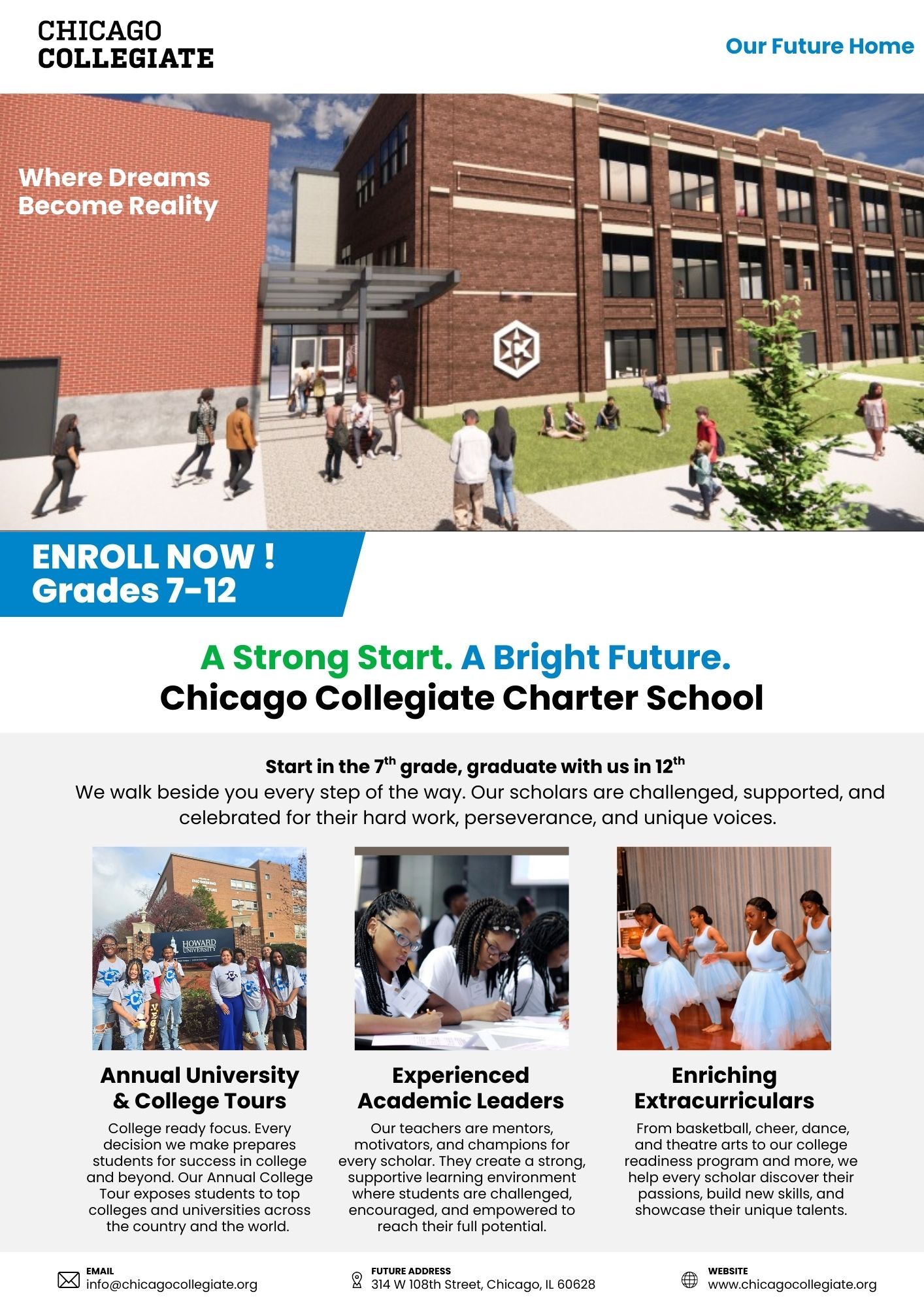 Back Flyer _ Grades 7-12